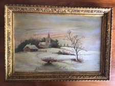 Original vtg oil for sale  Montrose