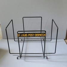 Louis post dispatch for sale  Belleville