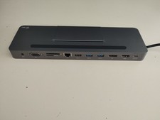 Dock station casque d'occasion  Massy