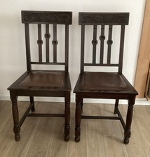 Stück worpsweder stühle gebraucht kaufen  Liebenau