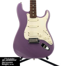 Used fender 1993 for sale  Winchester
