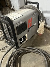 Hypertherm powermax 125 for sale  Guymon