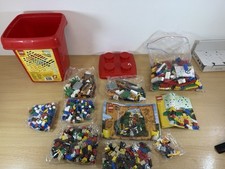 Vintage lego for sale  NORWICH
