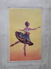 Anna pavlova 1914 for sale  Hoboken