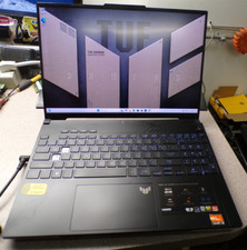 Asus tuf a16 for sale  Columbus