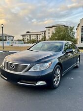 2009 lexus 460 for sale  Orlando