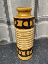 Vintage w.germany pottery for sale  ENNISKILLEN