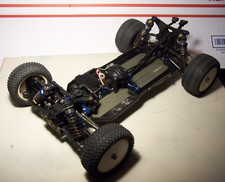 Team associated rc10b64 for sale  West Palm Beach