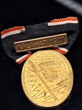 Kyffhäuser denkmünze 1914 gebraucht kaufen  Blieskastel