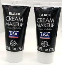 Tube black cream for sale  Burlington