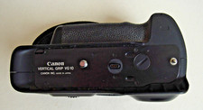 Genuine canon vertical for sale  UK