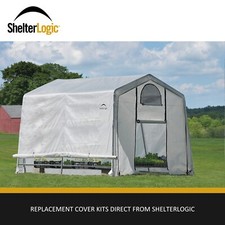 Shelterlogic greenhouse replac for sale  Bloomingdale