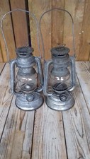Stück petroleum lampe gebraucht kaufen  Deutschland