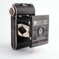 Art deco agfa d'occasion  Paris XV
