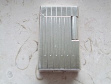 Dupont feuerzeug silber gebraucht kaufen  Saarbrücken