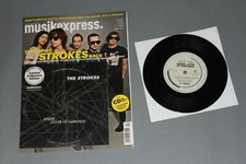 The strokes musikexpress gebraucht kaufen  Hamburg