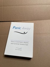Panic away stop for sale  Long Island City