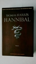 55088 thomas harris gebraucht kaufen  Herzebrock-Clarholz