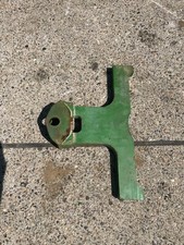 John deere zugmaul gebraucht kaufen  Kötzting