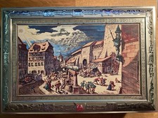 Lebkuchenbox lebkuchenfabrik t gebraucht kaufen  Bonn