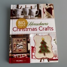 Craftways herrschners big for sale  Cynthiana