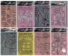 Hunkydory. assorted stamp for sale  IPSWICH