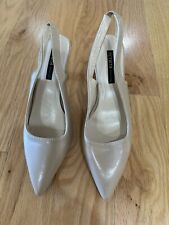 nude high heels 5 1 2 for sale  Ripley