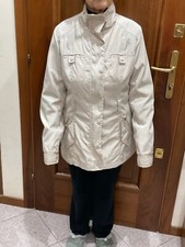 Giacca vento donna usato  Desenzano del Garda