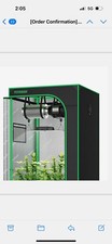 Vivosun indoor grow for sale  Moorhead