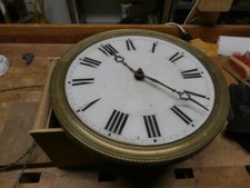 Wanduhr antik gewichten gebraucht kaufen  Monschau