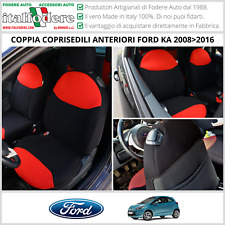 Coppia coprisedili anteriori usato  Salerno