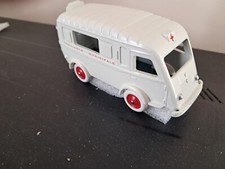 Renault 1000 ambulance d'occasion  Rochefort-du-Gard