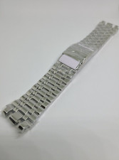 Novo em folha Invicta Subaqua Specialty pulseira de relógio de aço inoxidável polido alto comprar usado  Enviando para Brazil