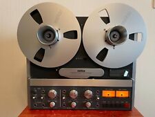 reel to reel tape recorder d'occasion  Bourges