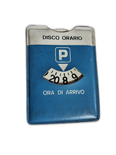 Auto epoca disco usato  Italia