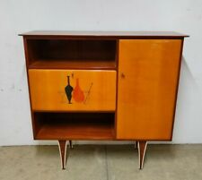 Credenza anni produzione usato  Sandigliano