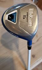 Wilson fairway matrix for sale  SHIPSTON-ON-STOUR