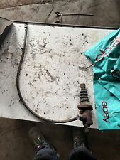 T25 transporter 1987 for sale  STOKE-ON-TRENT