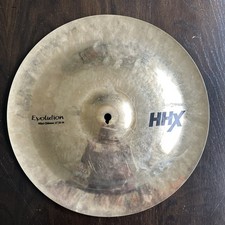 Sabian hhx evolution for sale Sabian hhx evolution for sale  Buffalo