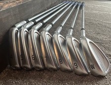 Ping i230 irons for sale  READING