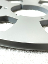 Ampex nab aluminium for sale  BELFAST
