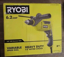 Ryobi d620h 6.2 for sale  Iva