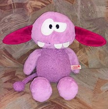 Nici kuscheltier monster gebraucht kaufen  Quickborn