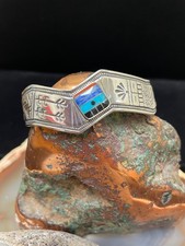Carolyn pollack bracelet for sale  West Bridgewater