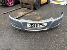 Front bumper vauxhall for sale  BILSTON