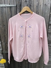 True vintage pink for sale  BISHOPS CASTLE