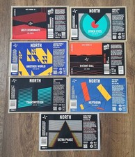 North brewing craft for sale  HYDE