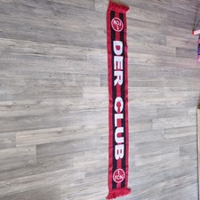 Fan schal fcn gebraucht kaufen  Schiffweiler