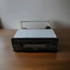 Sony dsx a410bt for sale  SPALDING