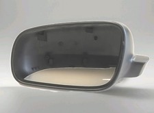 vw golf mk 4 wing mirror for sale  WIGAN